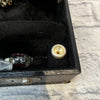 Vincent Bach Mercedes II Silver Trumpet