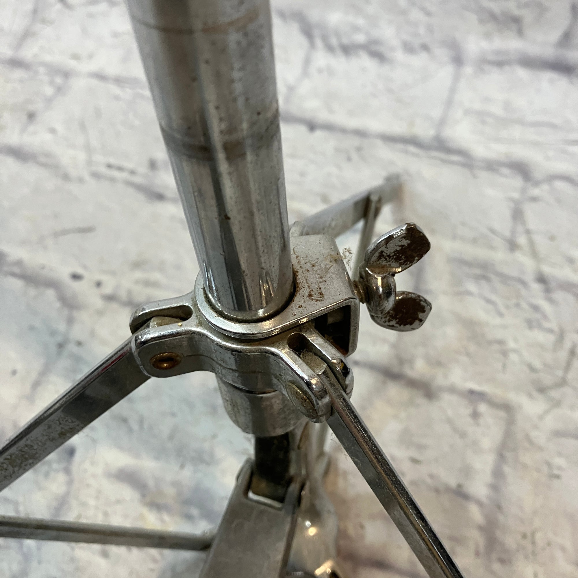 Ludwig Spur-Lock Hi Hat Stand