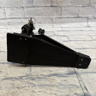 Groove Percussion Bass Kick Drum Pedal