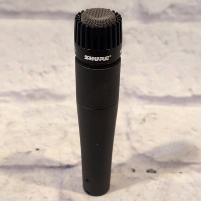 Shure SM57 Cardioid Dynamic Microphone
