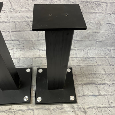 Technical Pro 26 Inch Monitor Stand Pair