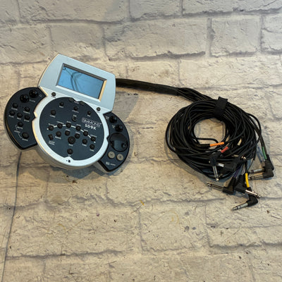 Simmons SDK9 Drum Module