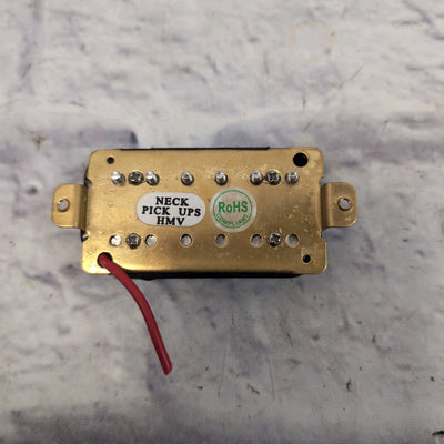 BC Rich HMV Humbucker Neck Pickup