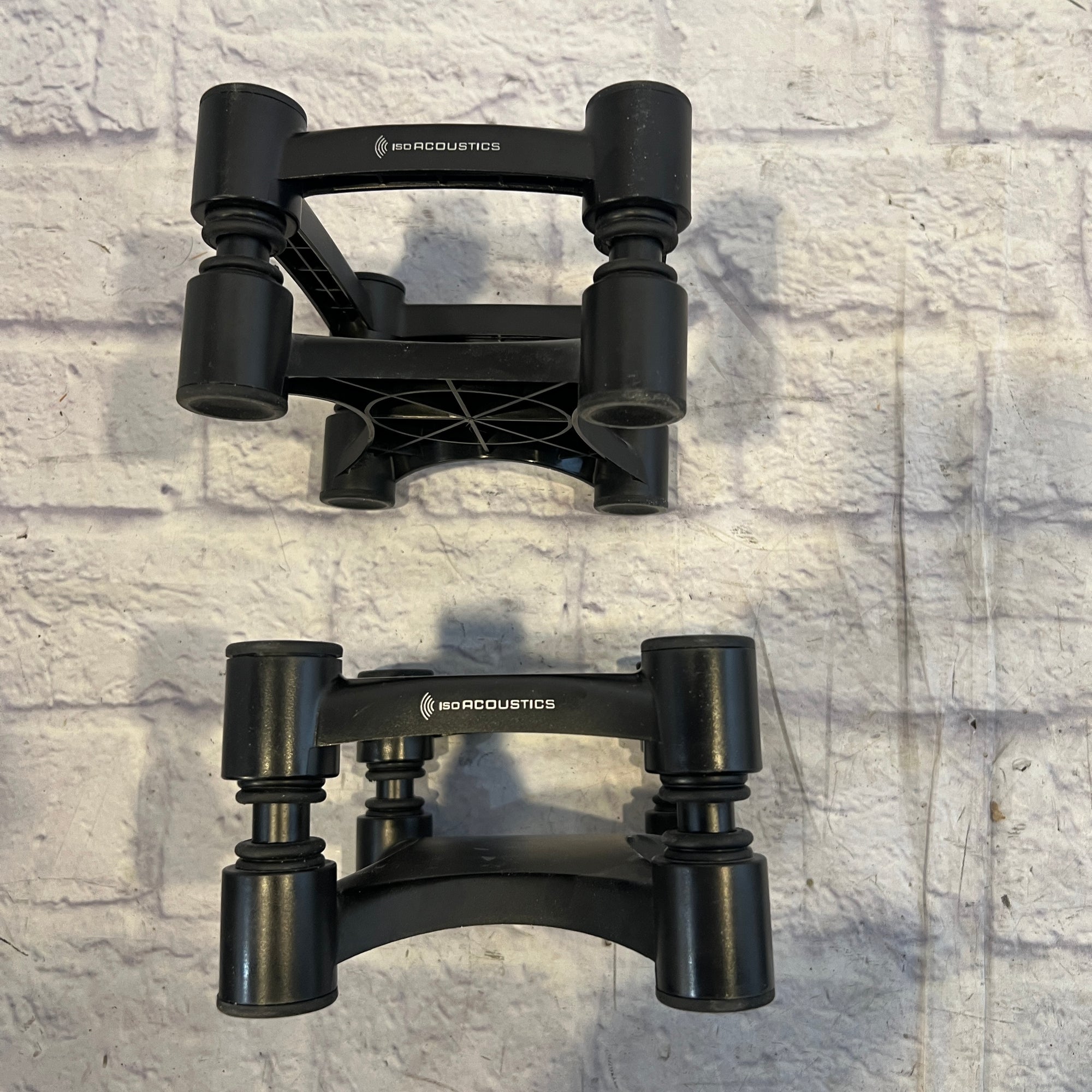 Iso Acoustics Isolation Monitor Stands Pair
