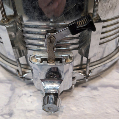Percussion Plus Steel Snare