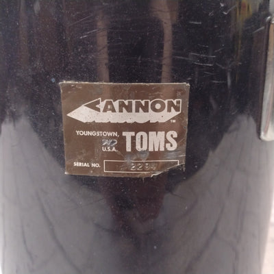 Cannon Concert Tom 8x10 Concert Tom