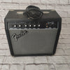 Fender 15G Practice Guitar Amp Guitar Combo Amp