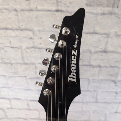 Ibanez DT200 Destroyer Made in Korea with Hard Case