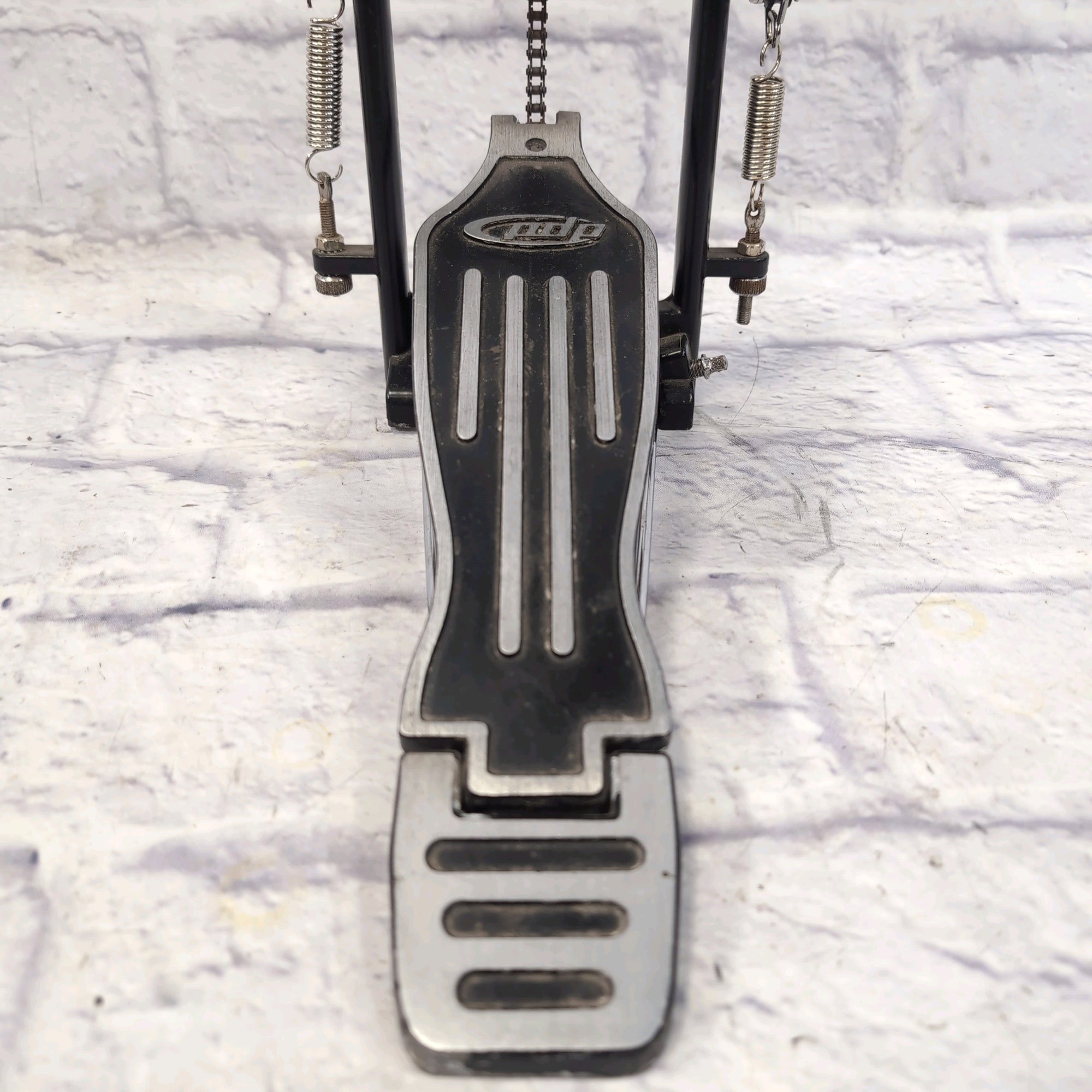 PDP Pacific Drums & Percussion Double Kick Pedal