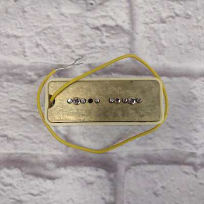 P-90 Pickup, Used