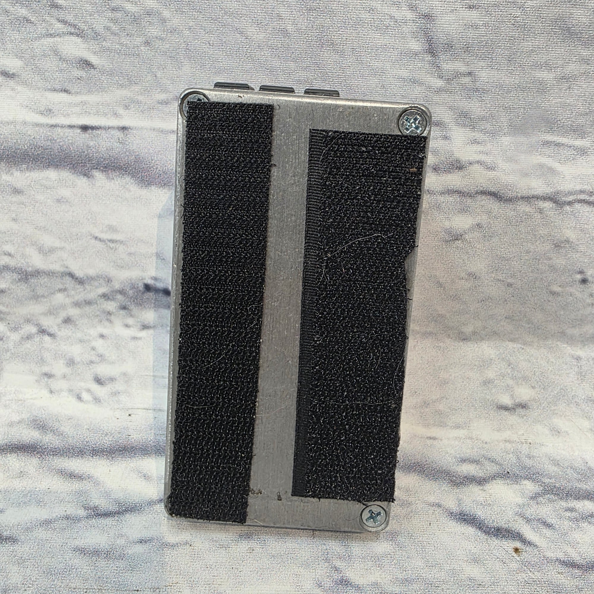 MXR Fullbore Metal Distortion Pedal