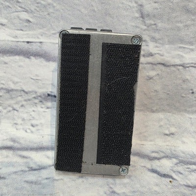 MXR Fullbore Metal Distortion Pedal