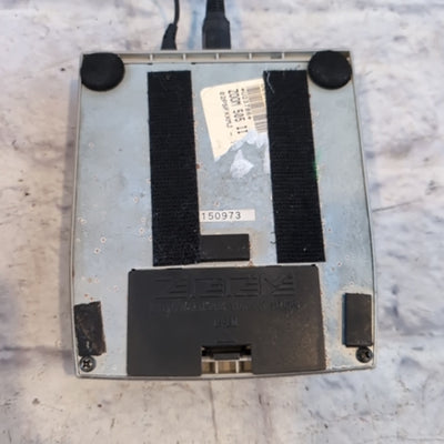 Zoom 505II Effects Pedal Pedal with Expression Pedal and Power Supply
