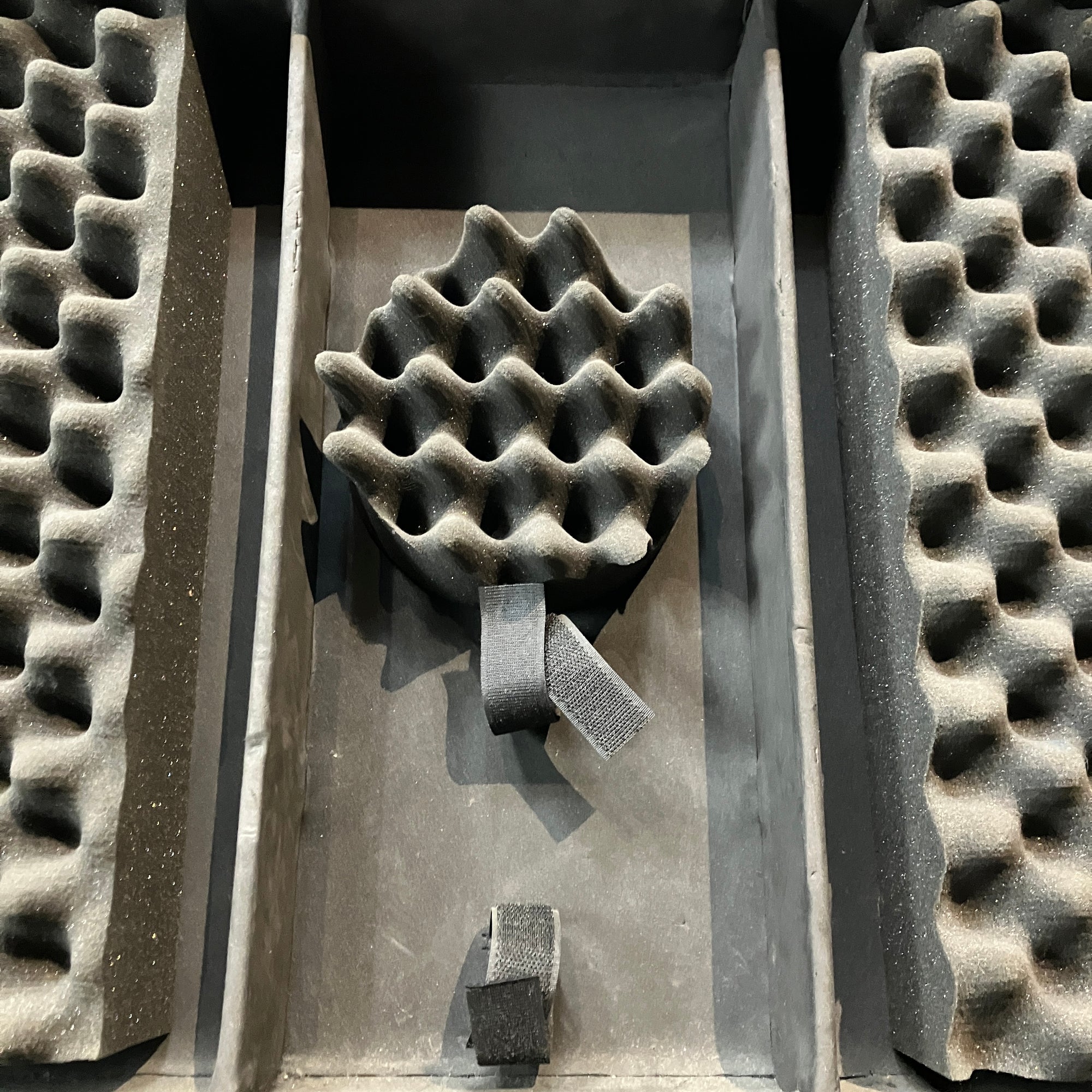 Numark Small DJ Coffin Case