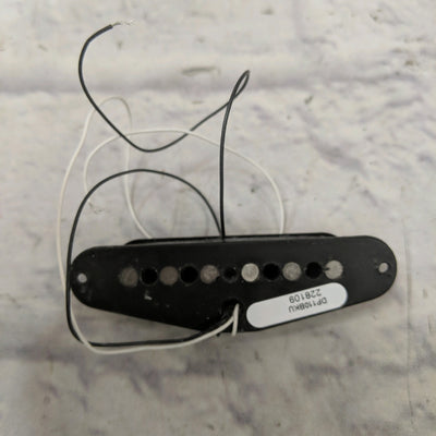 Dimarzio DP110BK FS-1 Single Coil Pickup Pickups