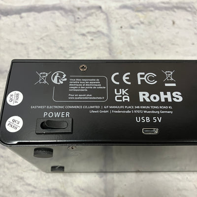 Tonor TX510 202 Audio Interface