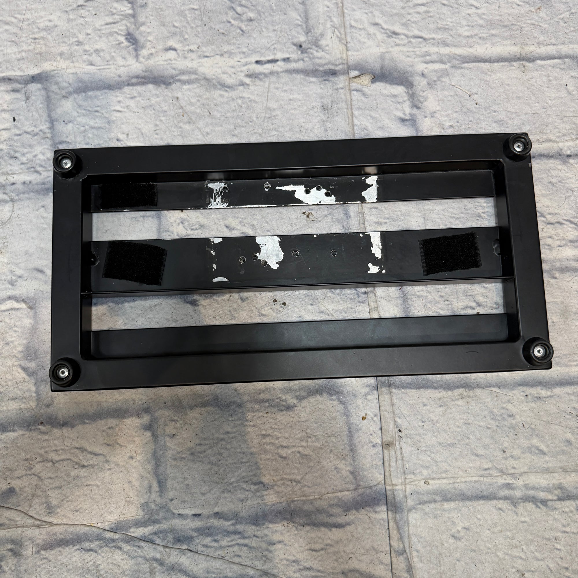 Pedaltrain Metro 16 Pedalboard With Case