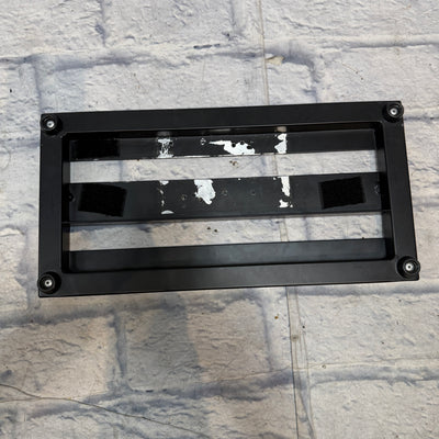 Pedaltrain Metro 16 Pedalboard With Case