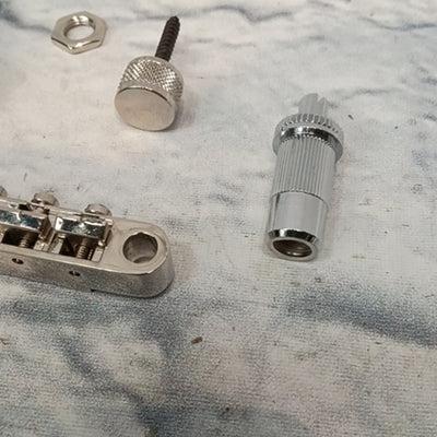 Komido Bridge Electric Guitar Part