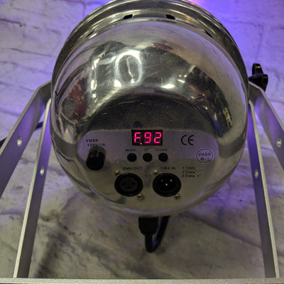 American DJ 64P LED Can Light