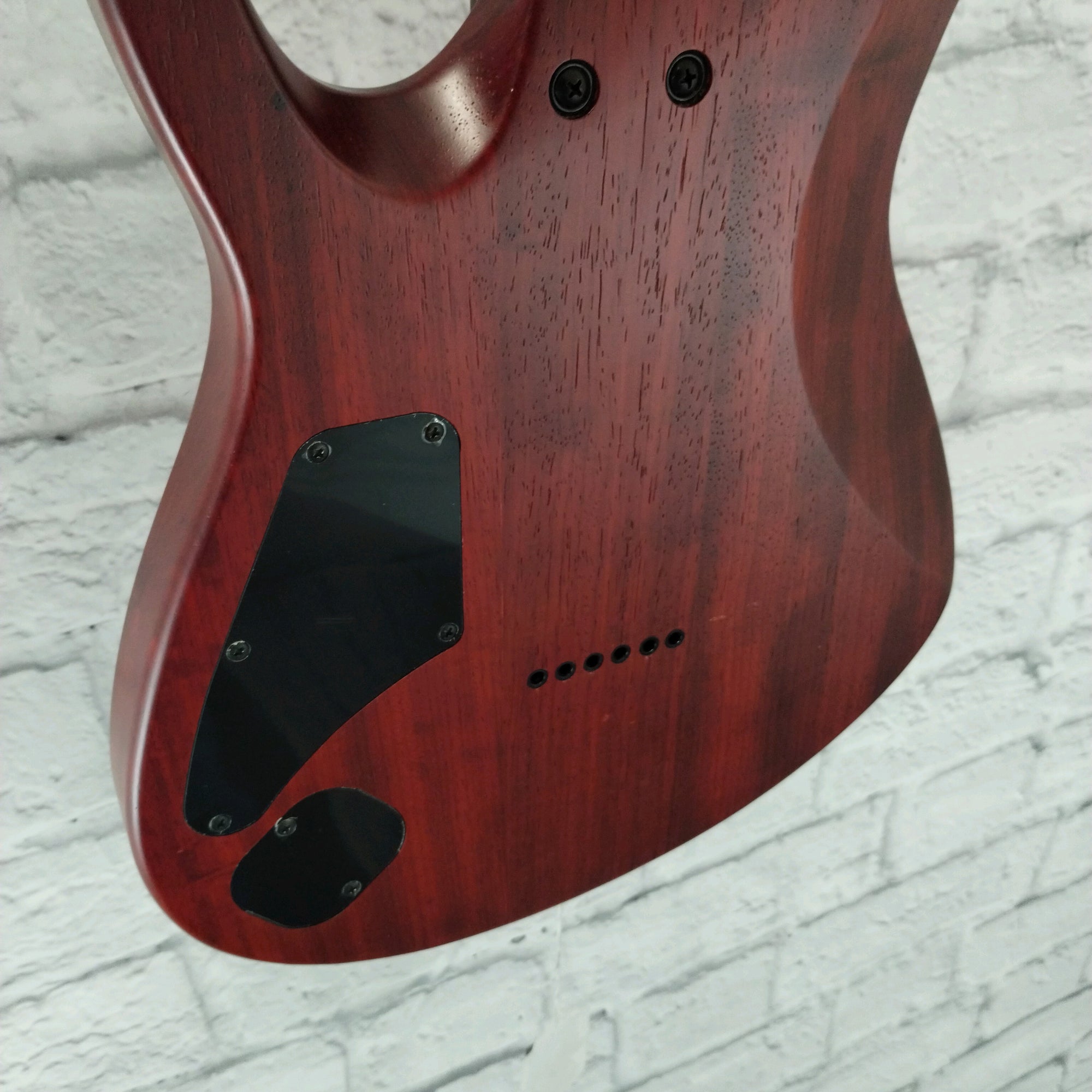 Eart Explorer 1 Electric Guitar