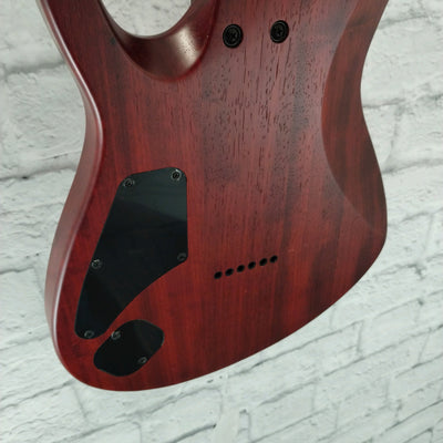 Eart Explorer 1 Electric Guitar