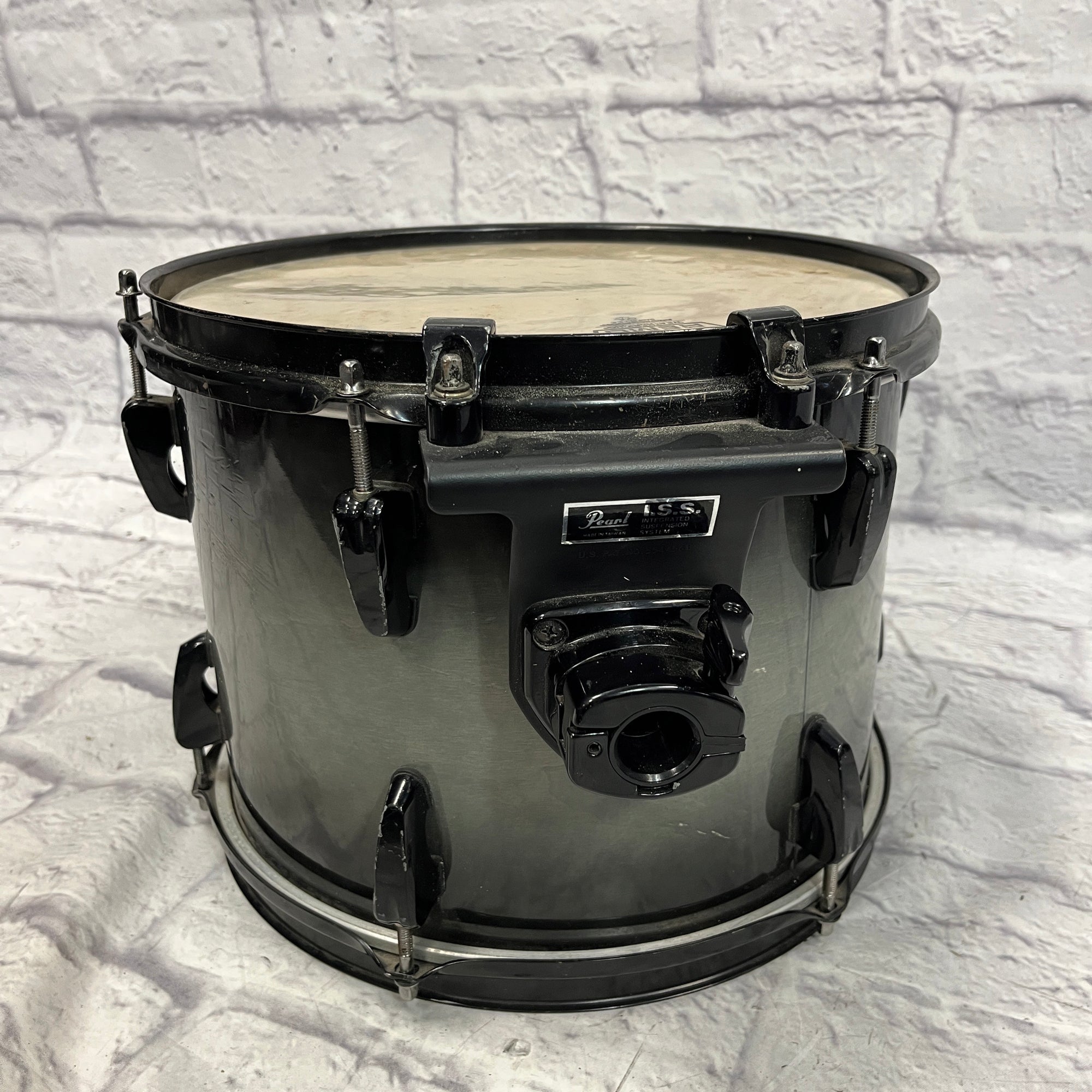 Pearl 12 ELX Rack Tom