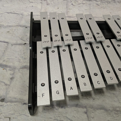 Ludwig Bell Set with Case