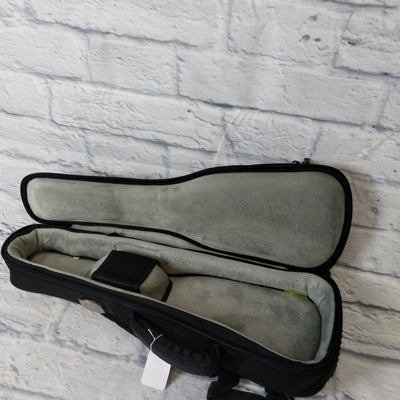 Kala Transit Series Soprano Ukulele Bag