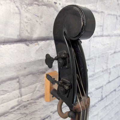 Palatino VE-550 Electric Upright Bass
