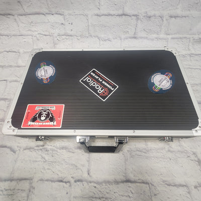 CNB Pedal Board Case