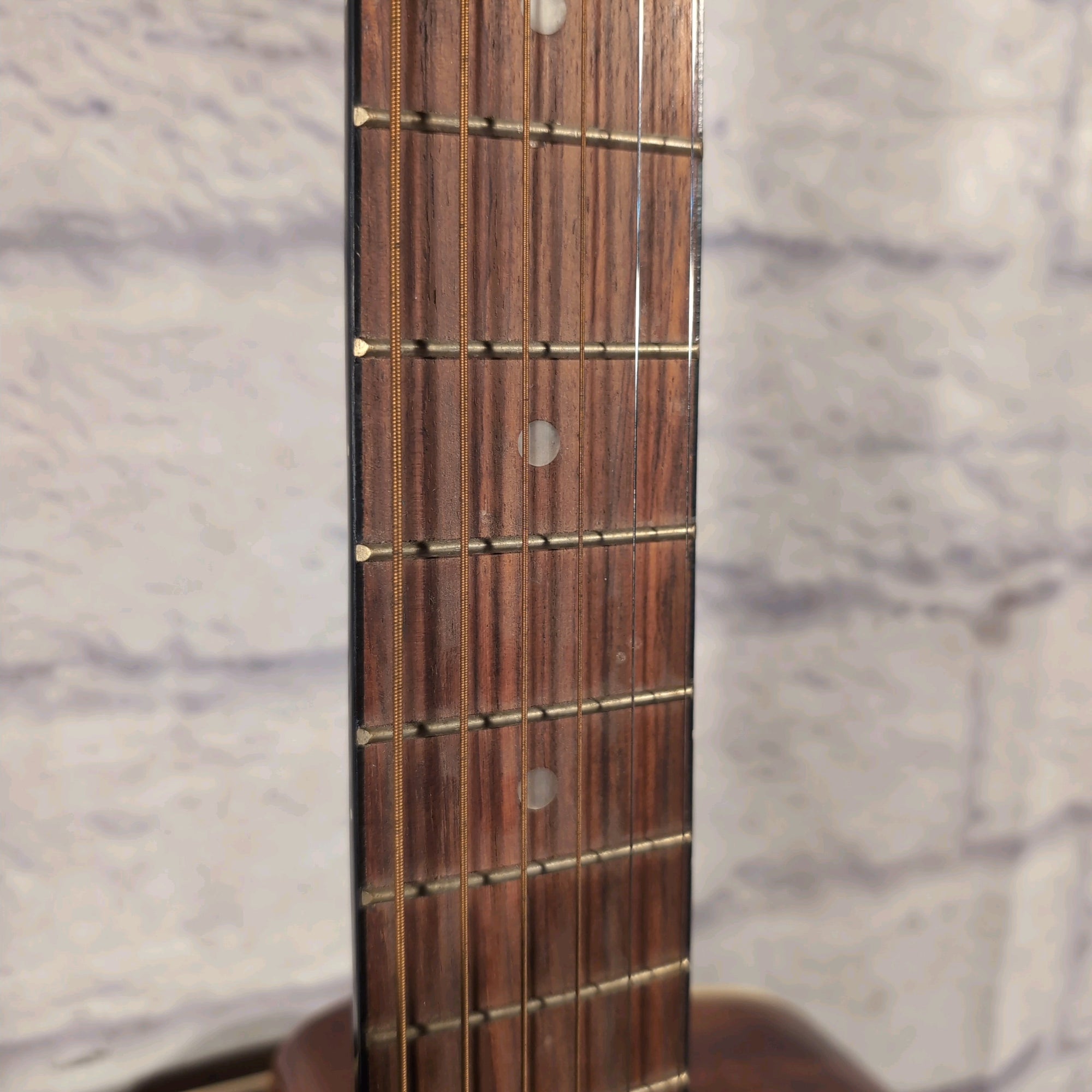 Epiphone DR-100 Acoustic Guitar