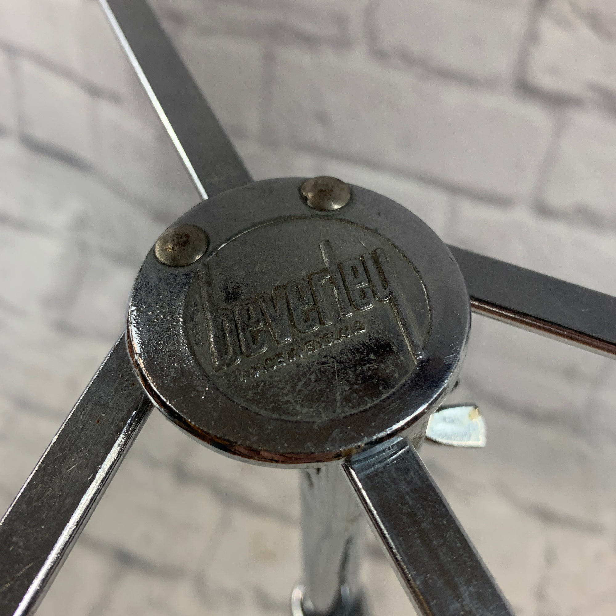Beverley Snare Stand Drum Stand