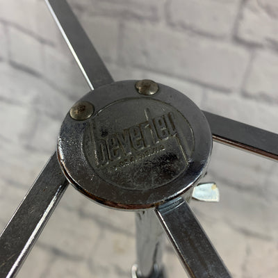 Beverley Snare Stand Drum Stand