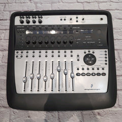 Digidesign Digi 002 Mixing Console - Evolution Music