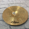 Zildjian ZHT 10 Inch Splash Cymbal