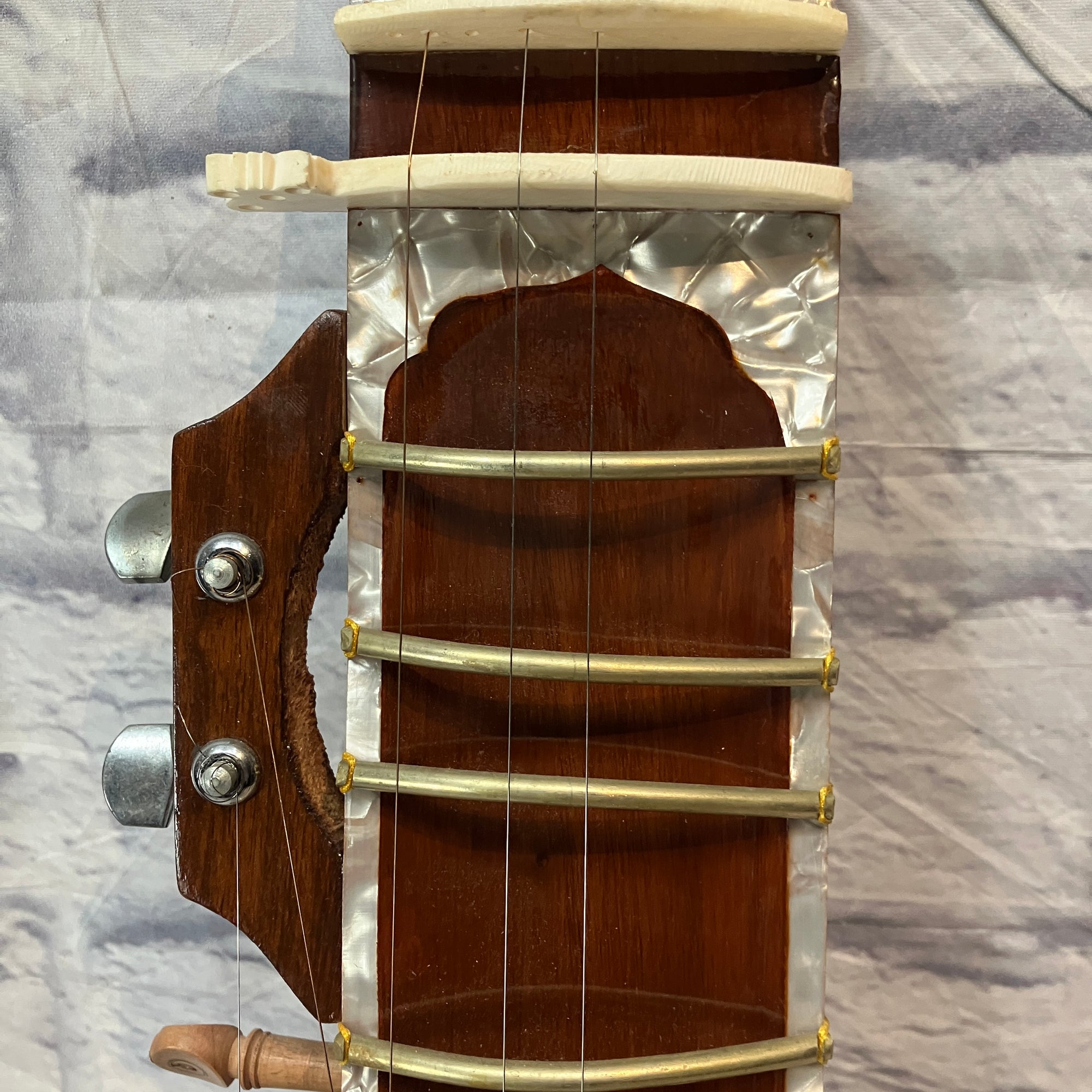 Maharaja Musicals Sitar