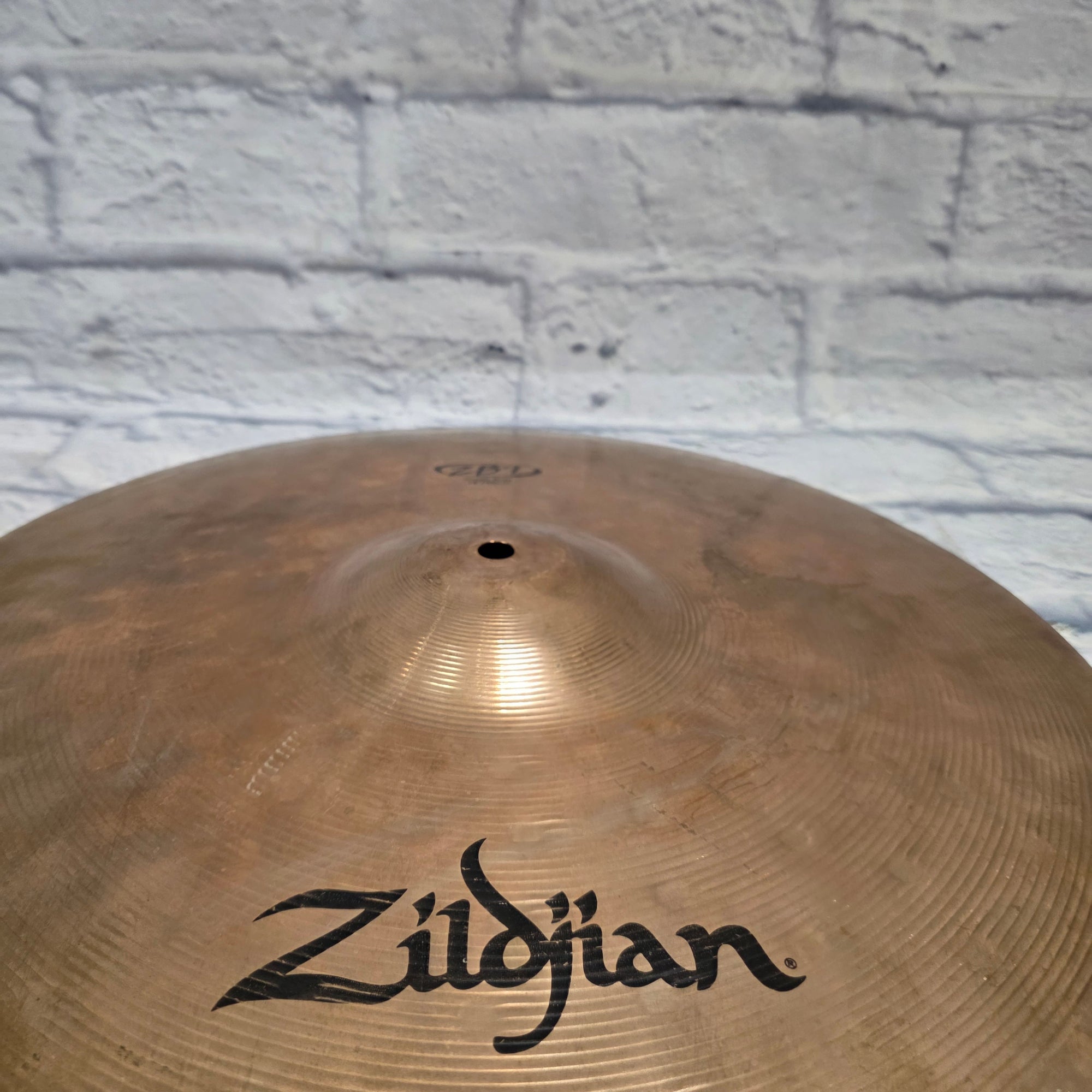 Zildjian ZBT 18" Crash Ride Cymbal