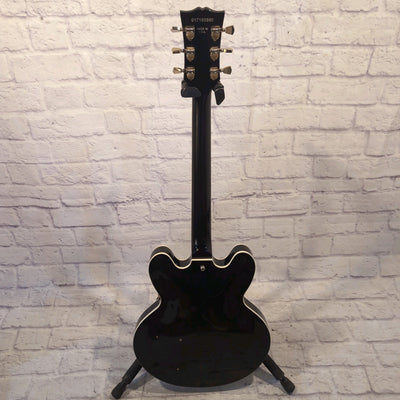 Unofficial Gibson B.B. King Lucille Semi-Hollow Body 335 Style Electric Guitar