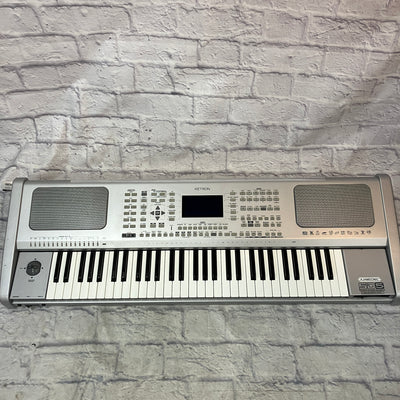 Ketron SD5 Digital Arranger Workstation Keyboard