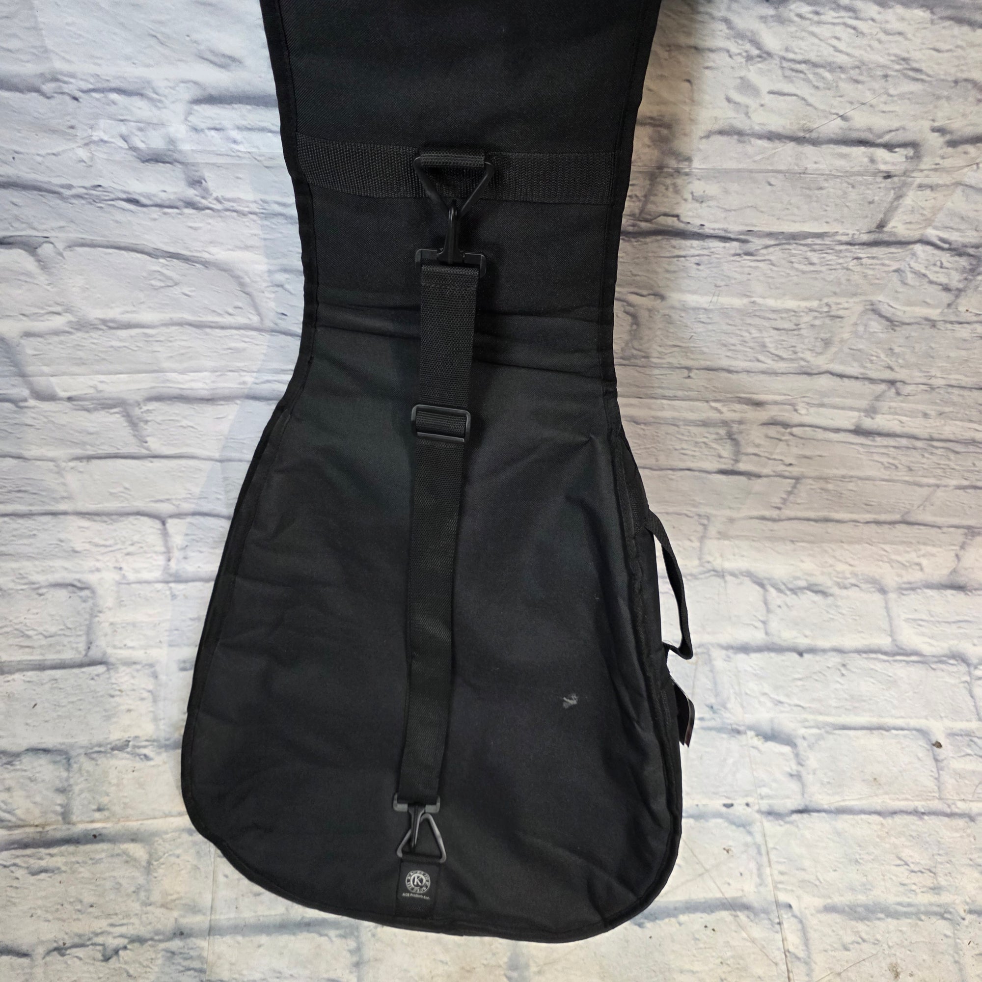 Kaces Soft Flying V Case