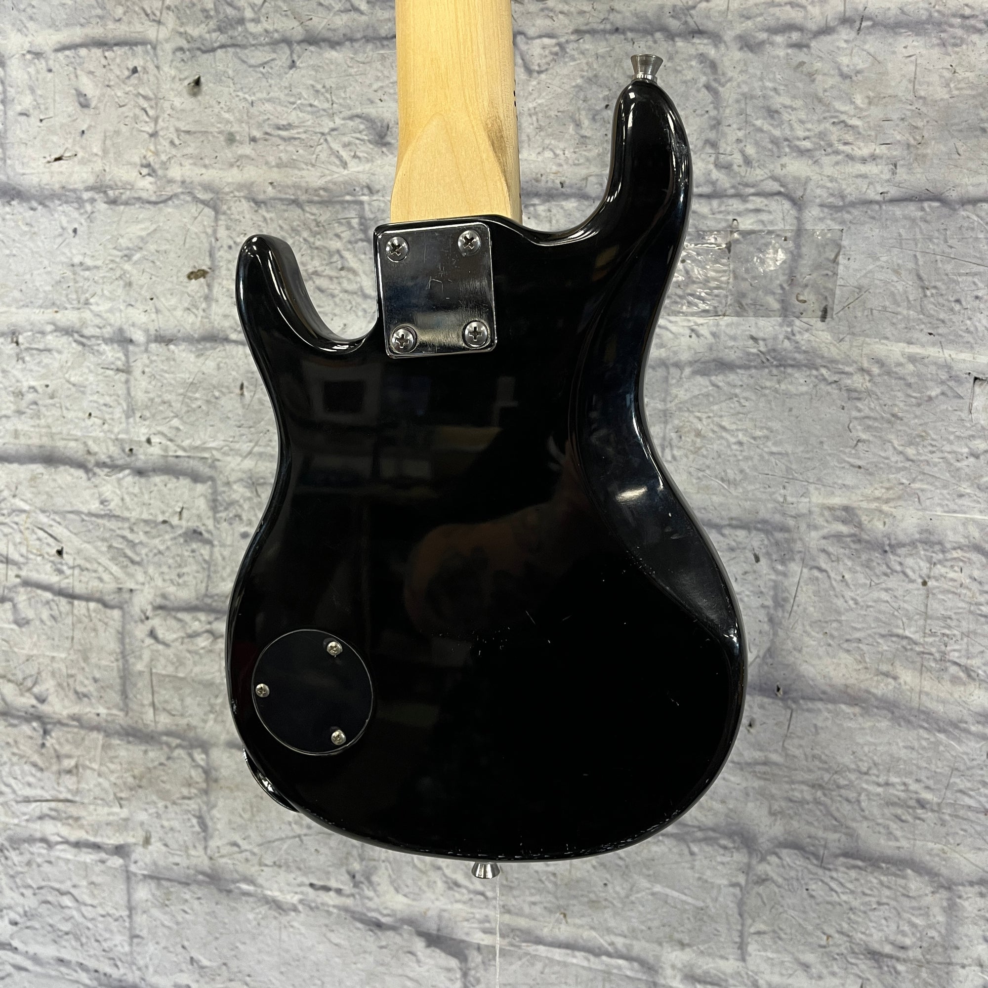 Vizcaya Mini Electric Strat Style