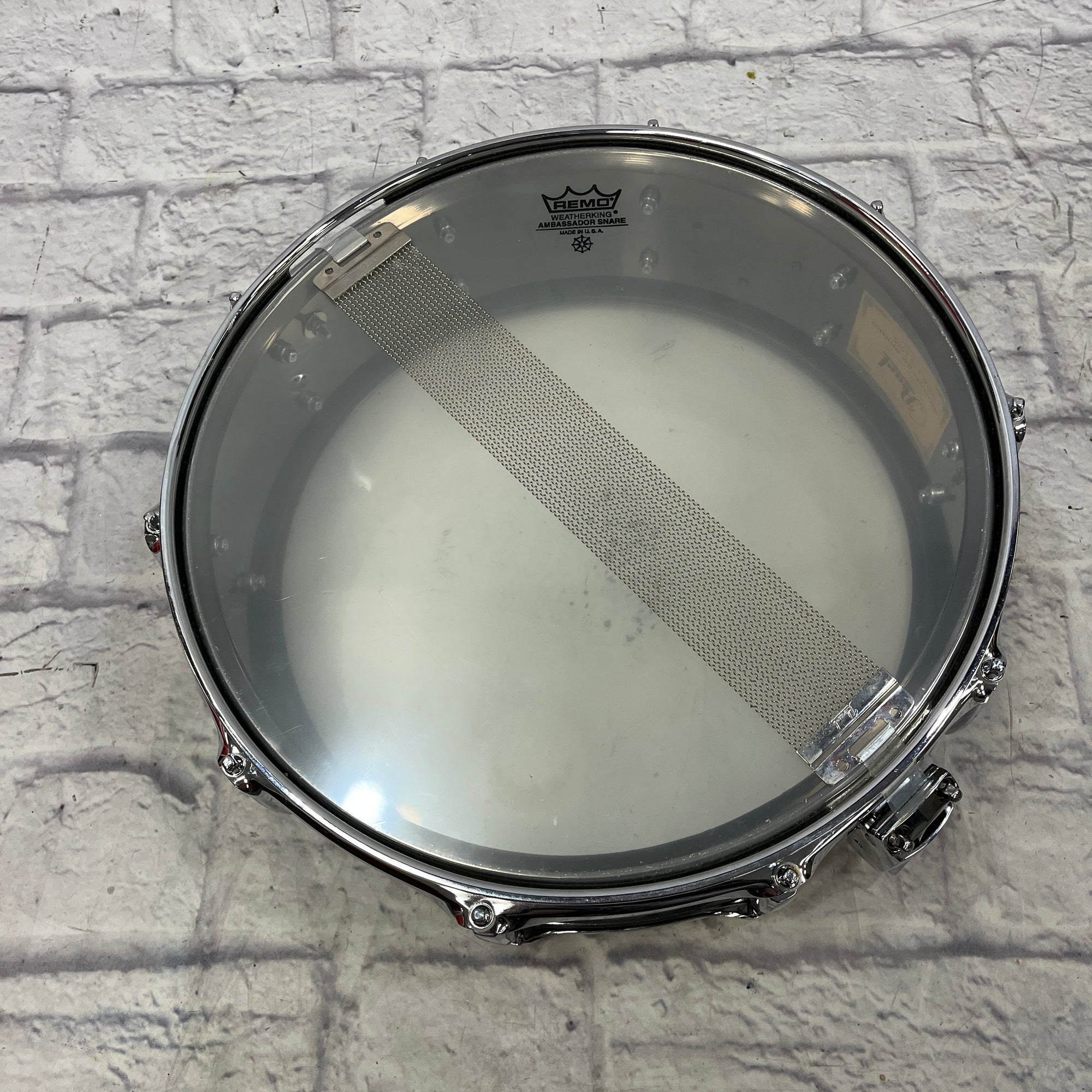 Pearl Chad Smith Signature Snare Drum 14 x 5