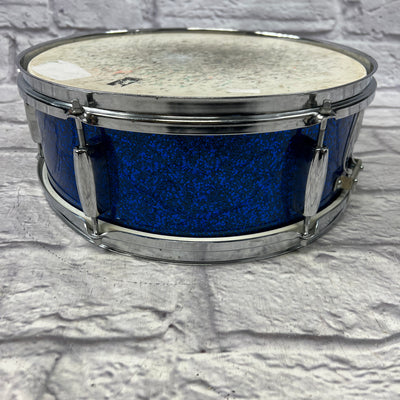 Unknown MIJ 14x5" Snare Drum