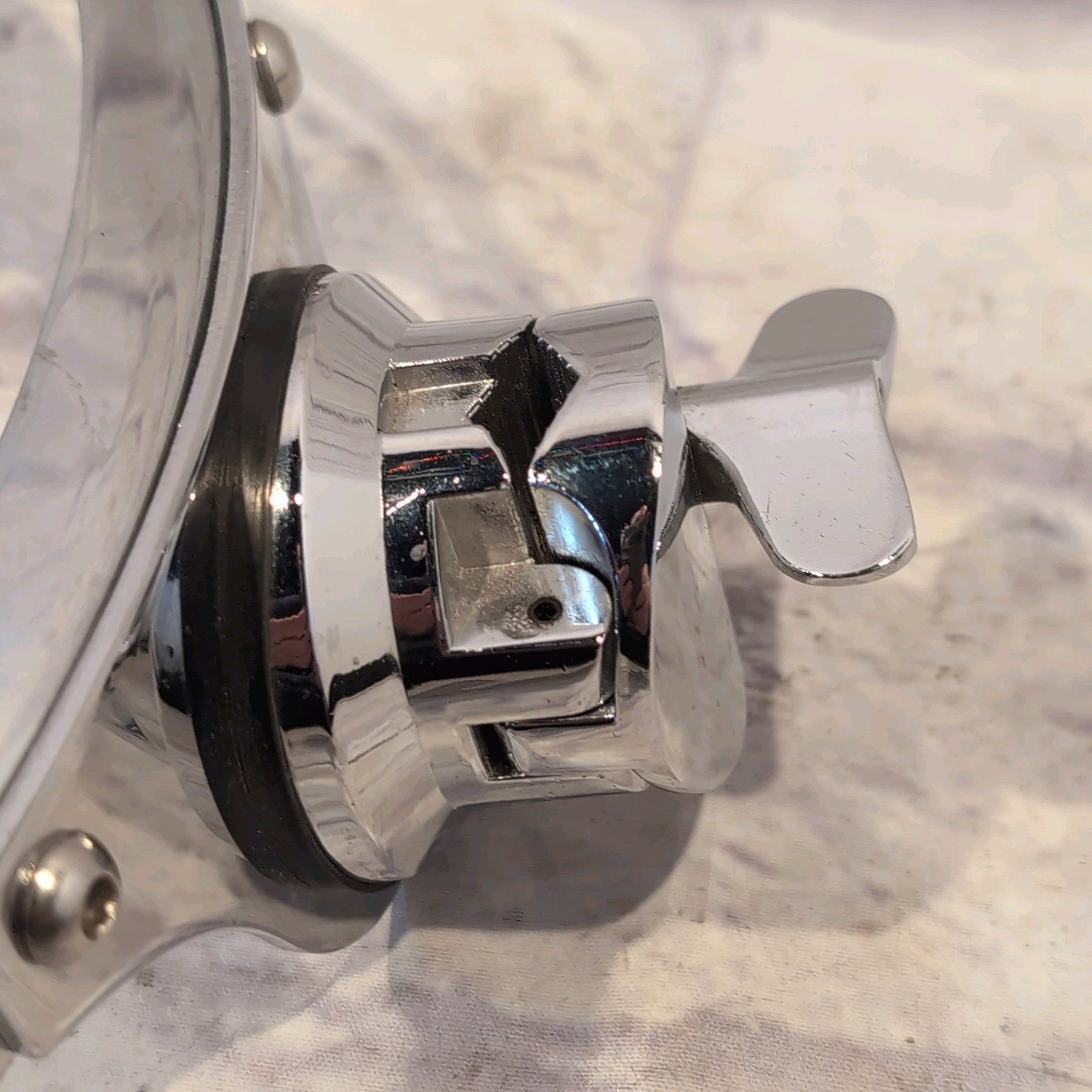 12-13" Suspension Mount Drum Mount