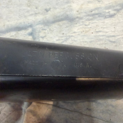 LP Latin Percussion LP204A Black Beauty Cowbell