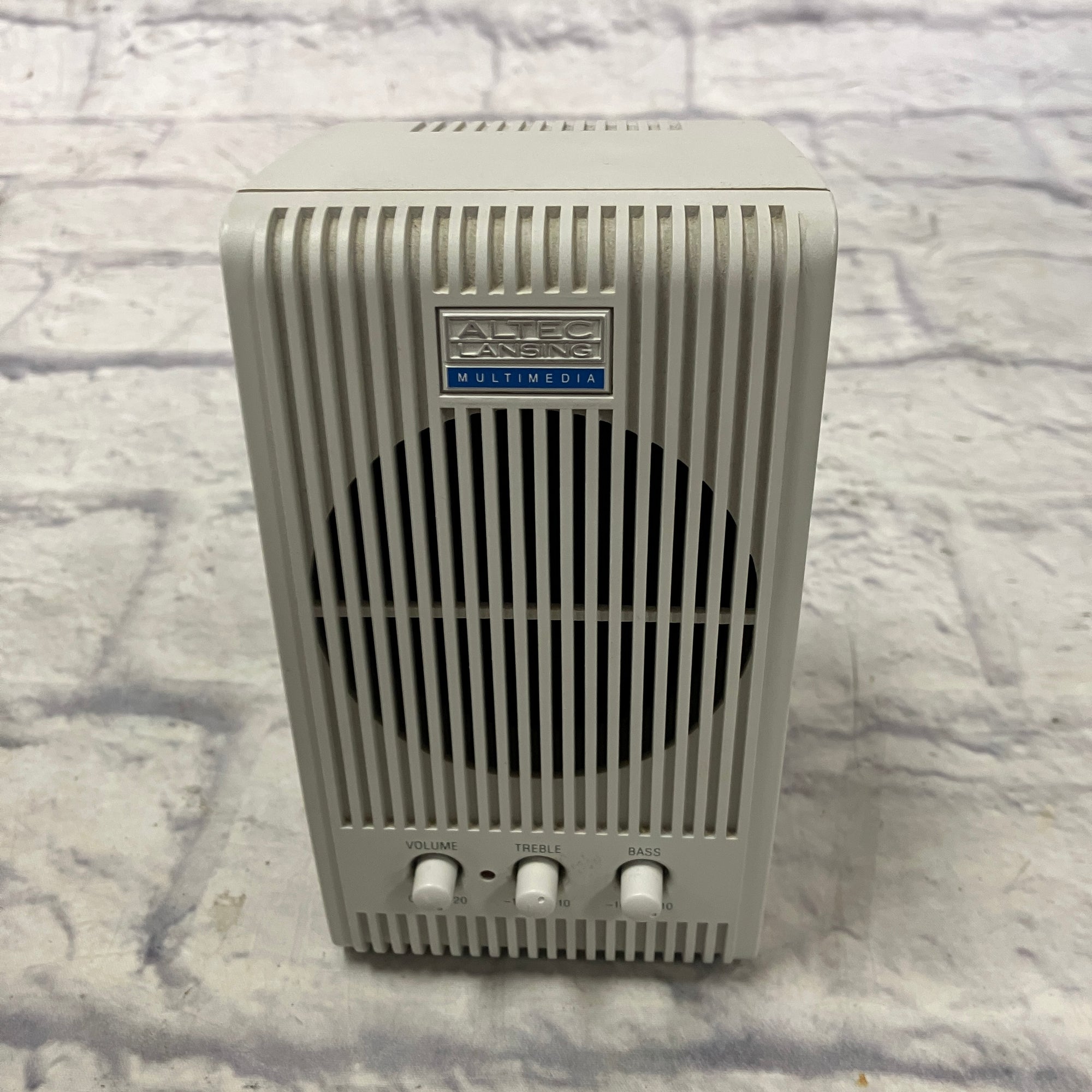 Altec Lansing ACS53 Computer Speakers (Trio)