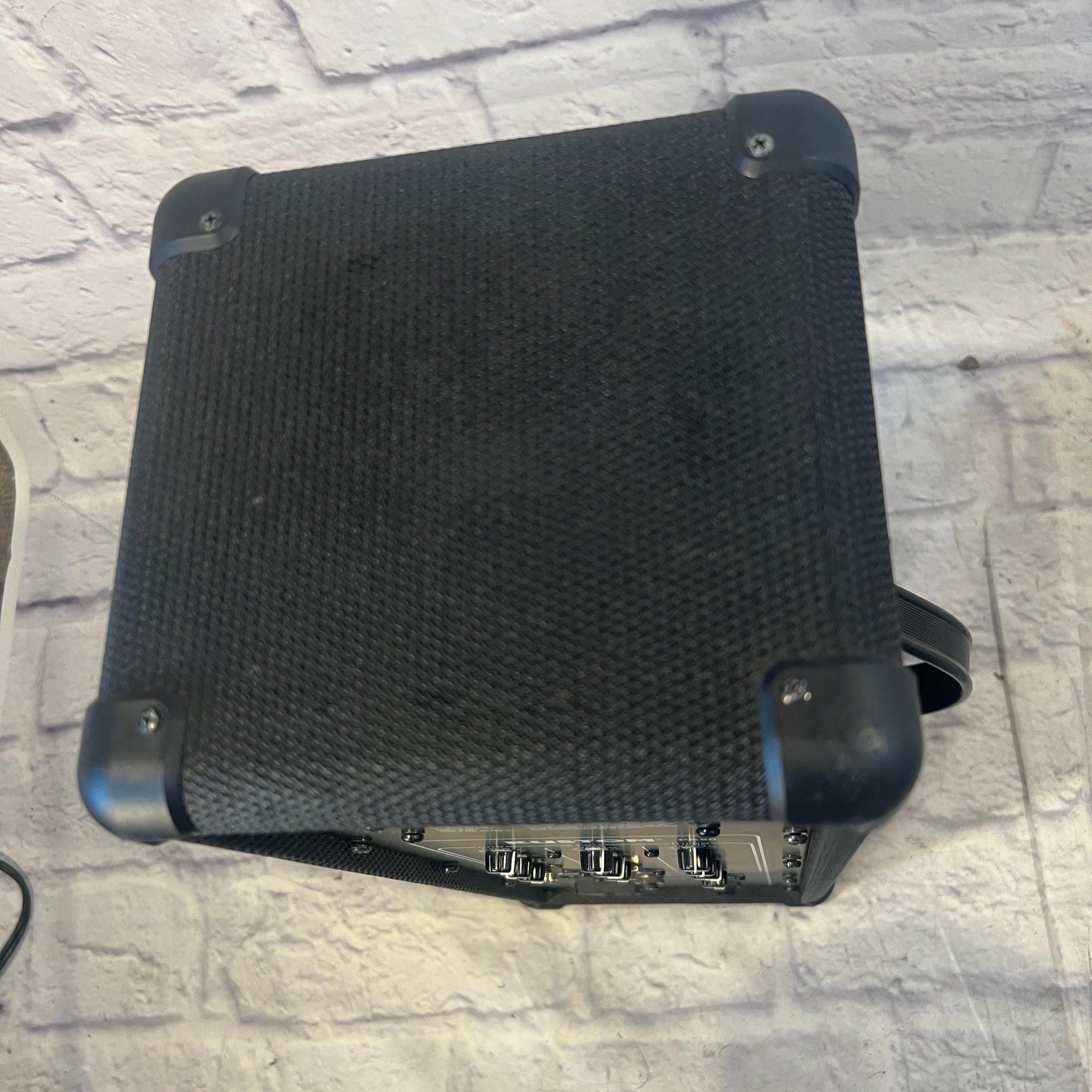 Kustom PA50 Portable PA