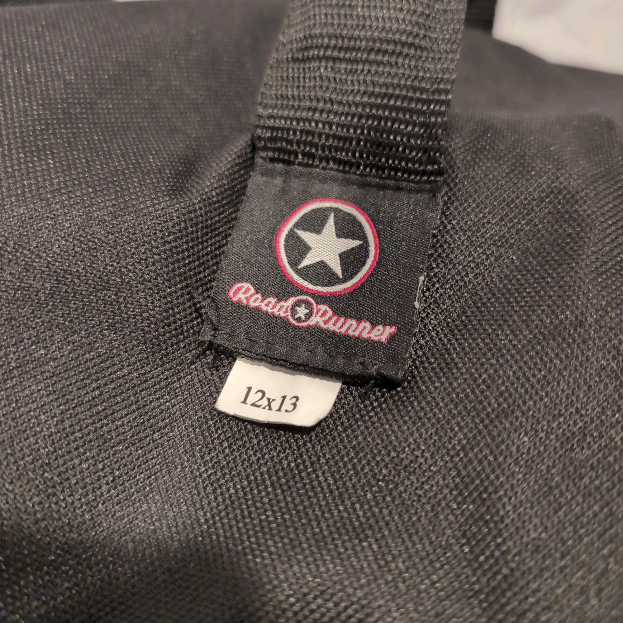 Road Runner 13 Rack Tom Padded Bag