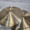 Wuhan 14 Hi Hat Cymbal Pair